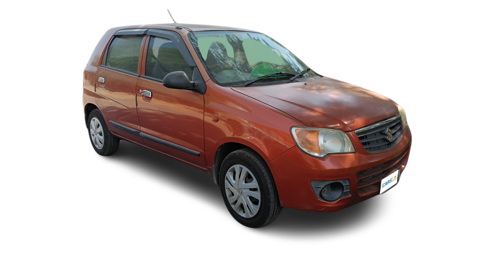 Maruti Alto K10-img